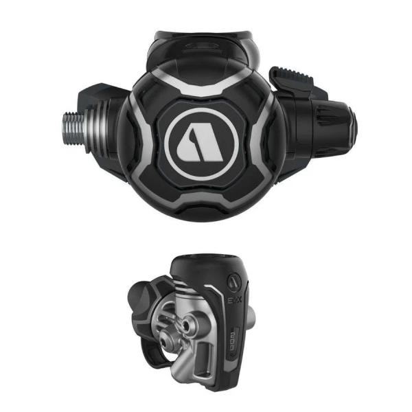 Apeks EVX200 - Atemregler
